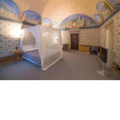 Hotel Cavour Et Des Officiers