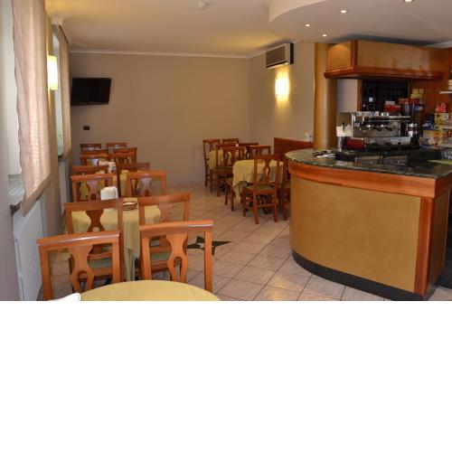 Hotel Cavour