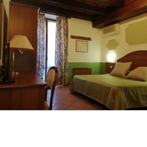 Hotel Cavour