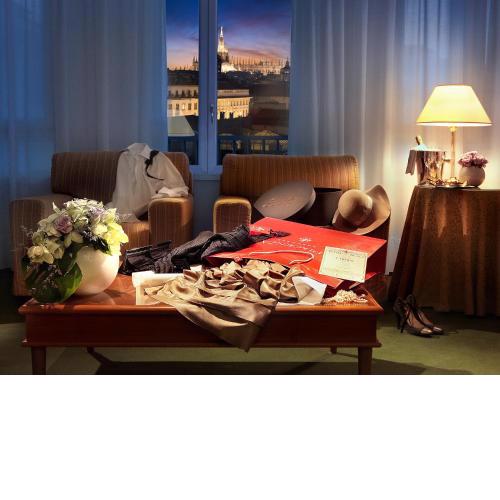 Hotel Cavour