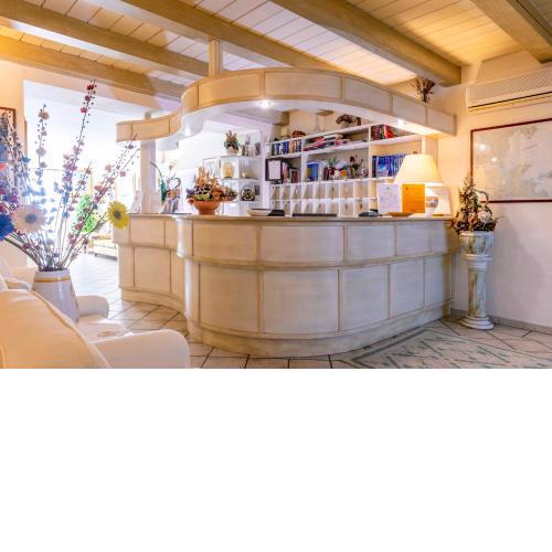 Hotel Cavour