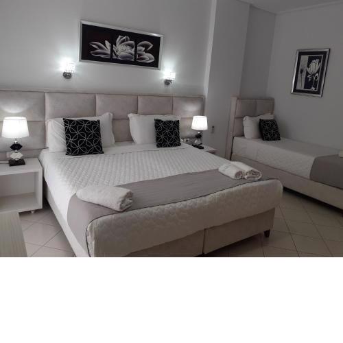 Hotel Ceko