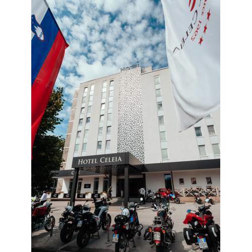 Hotel Celeia