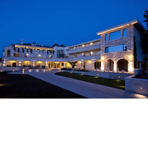 Hotel & Spa Čeligo