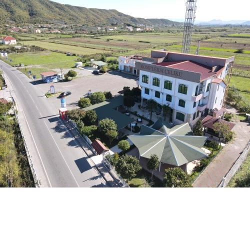 Hotel Celiku