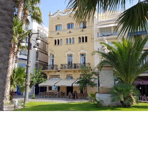Hotel Celimar