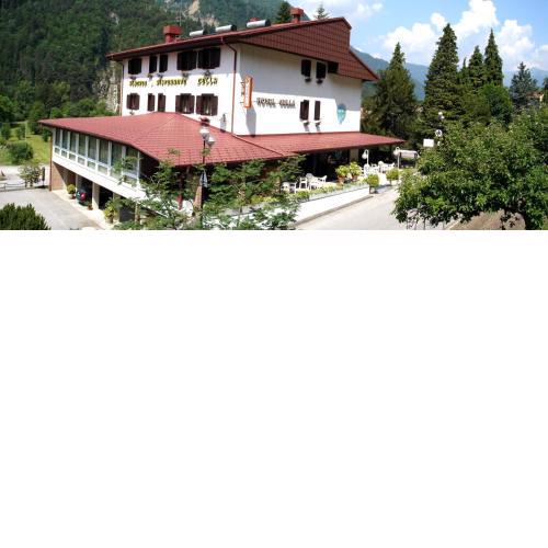 Hotel Cella