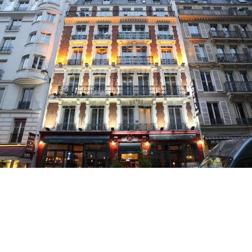 Hotel Celtic