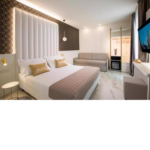 Hotel Cenisio