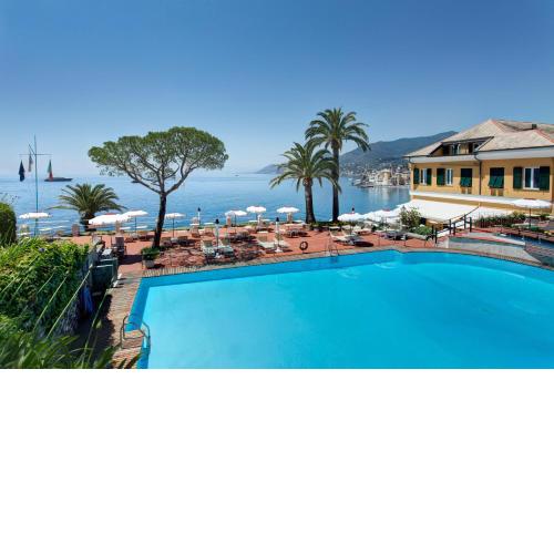 Hotel Cenobio Dei Dogi