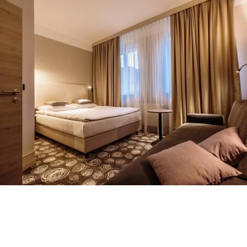 Hotel Center Novo Mesto