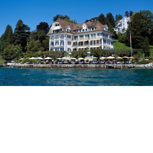 Hotel Central Am See - Beau Rivage Collection