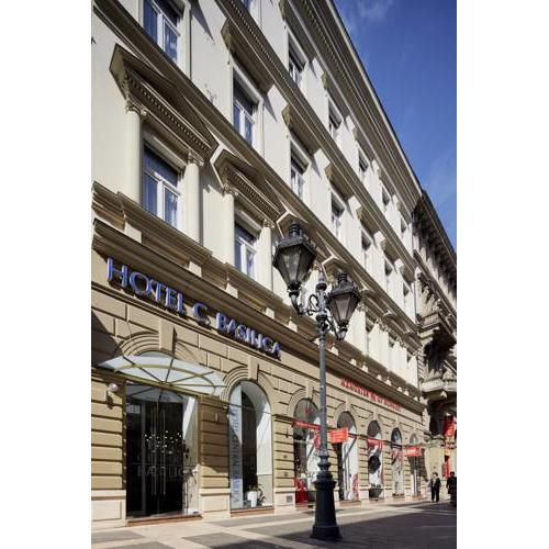 Hotel Central Basilica
