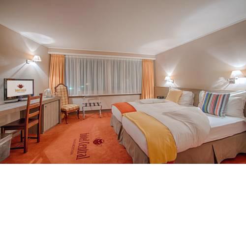 Hotel Central
