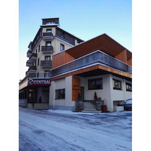 Hotel Central
