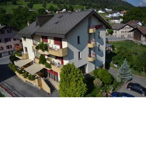 Hotel Central