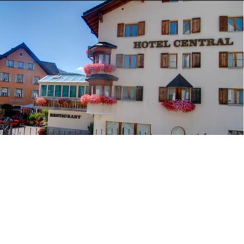 Hotel Central