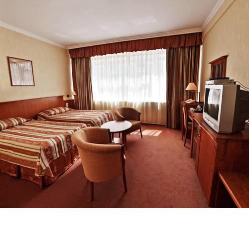 Hotel Central