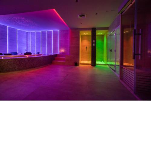 Hotel Centrale Spa & Relax