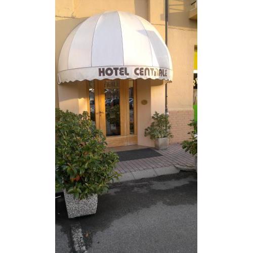Hotel Centrale