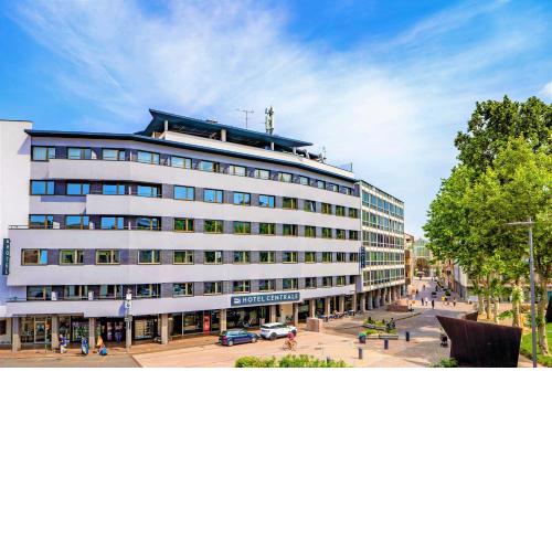 Hotel Centrale