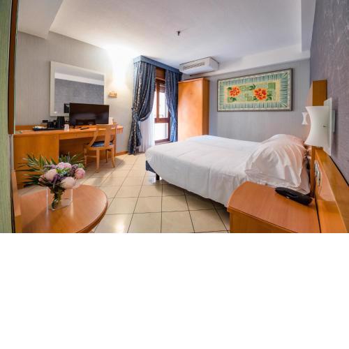 Hotel Centrale