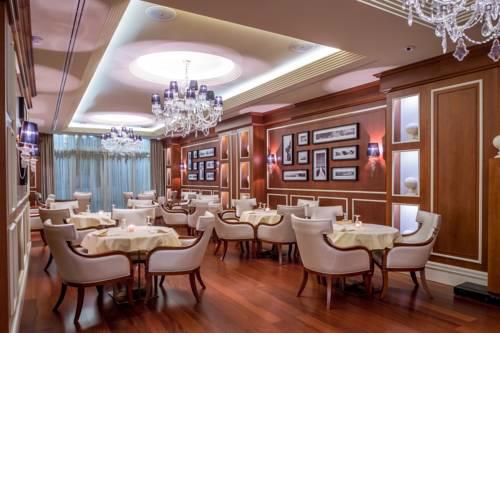 Hotel Century
