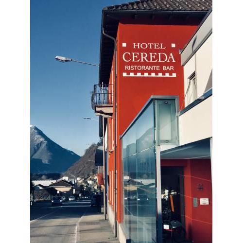 Hotel Cereda