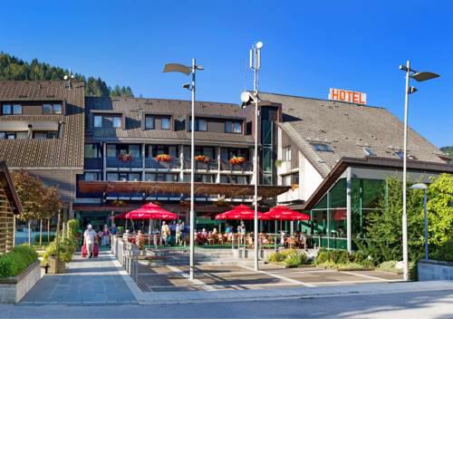 Hotel Cerkno