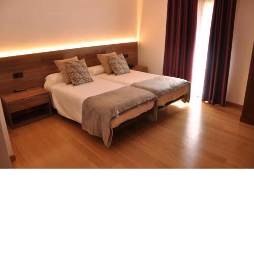 Hotel Cervaria