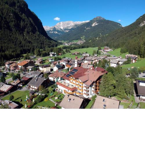 Hotel Cesa Tyrol