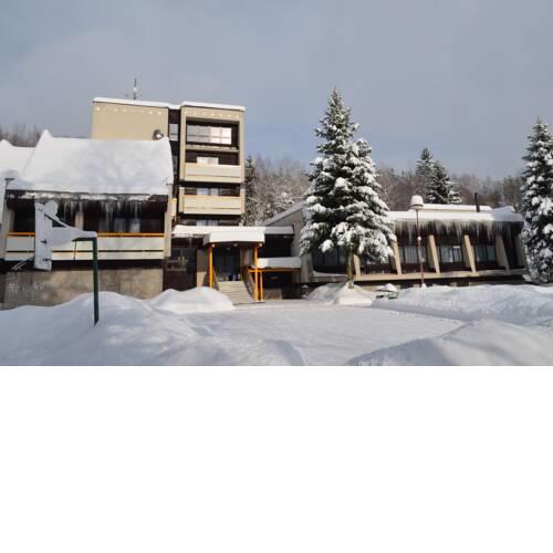 Hotel ČESKÁ FARMA