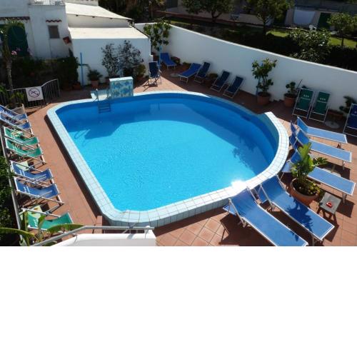 Hotel Cesotta