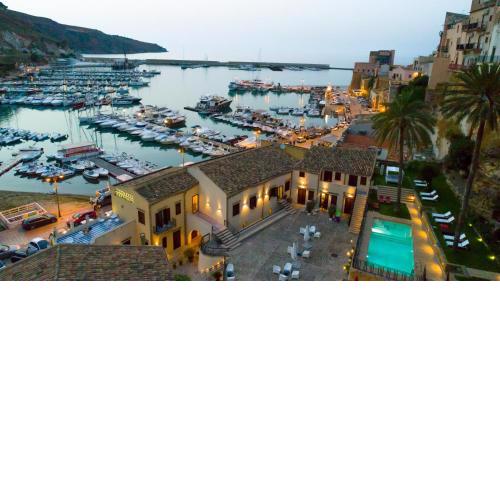 Hotel Cetarium