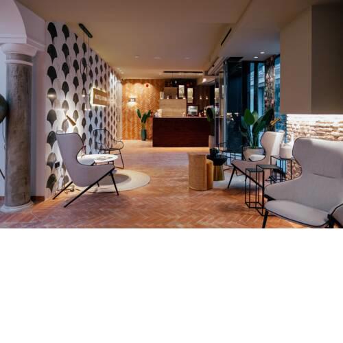 Hotel Cetina Sevilla