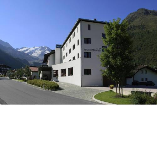 Hotel Cevedale