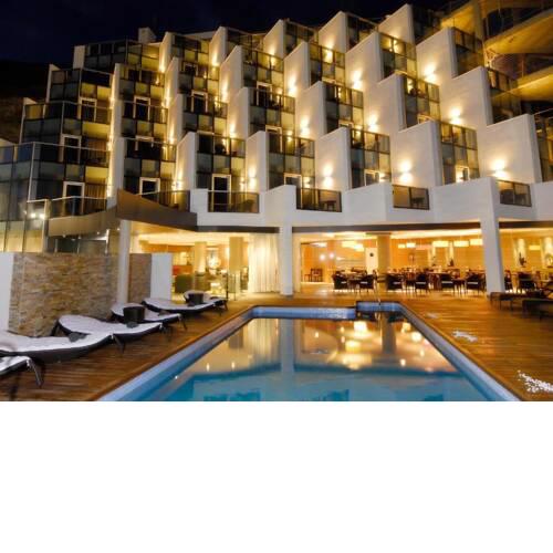 Hotel Ch Cabo De Gata