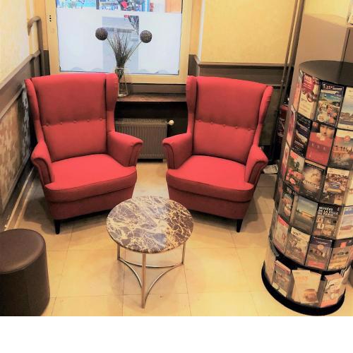 Hotel Chabrol Opera