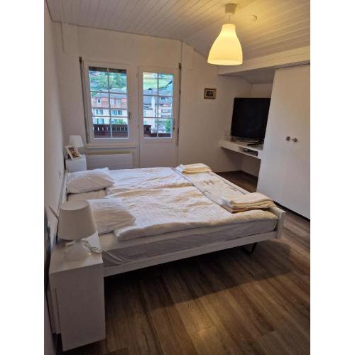 Hotel Chalet Bellerive