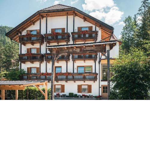 Hotel Chalet Corso