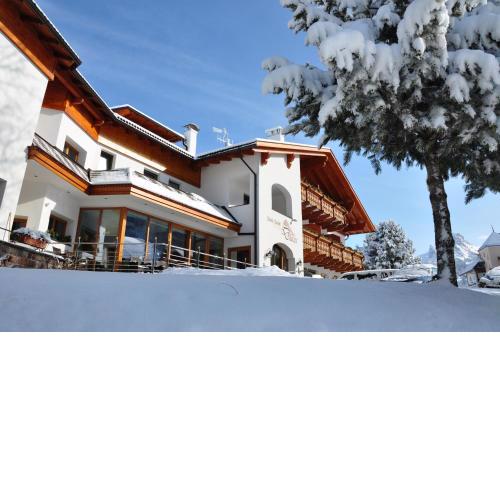 Hotel Chalet Dlaces