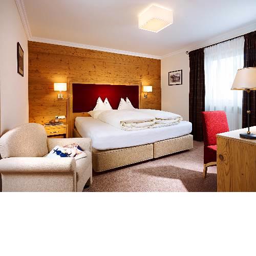 Hotel & Chalet Madlochblick