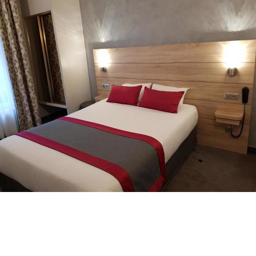 Hotel Champerret Elysees