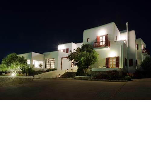Hotel Charissi