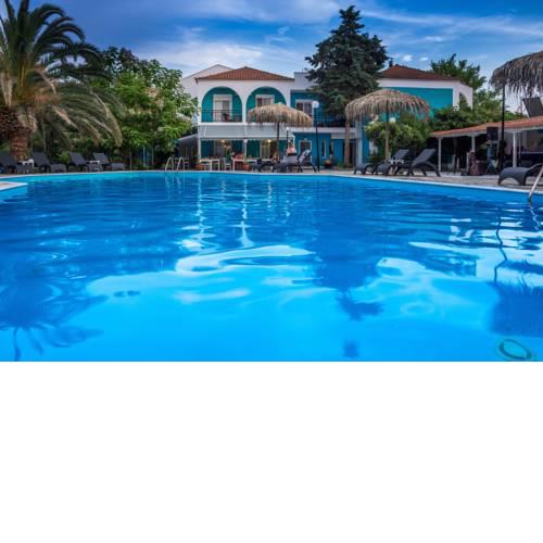 Hotel Chatziandreou