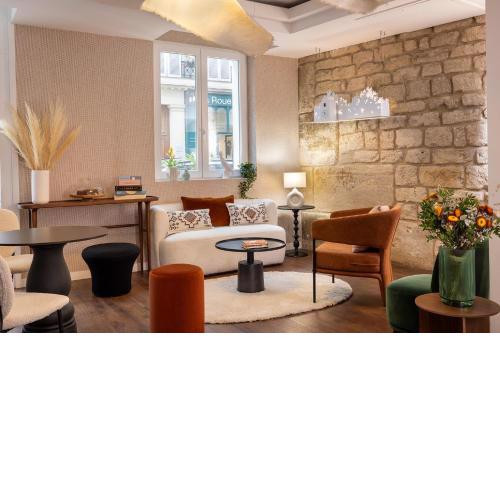 Hotel Chavanel
