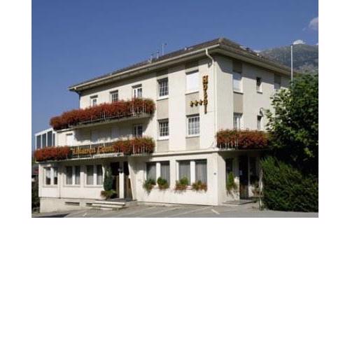 Hotel Chavez