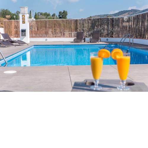 Hotel Checkin Montpalau