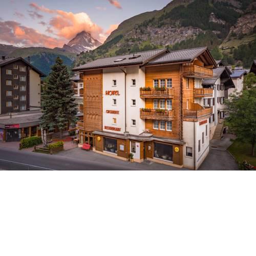 Hotel Cheminee