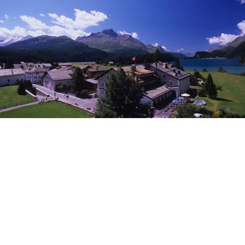 Hotel Chesa Grischa